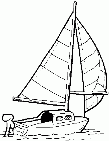 Petit bateau